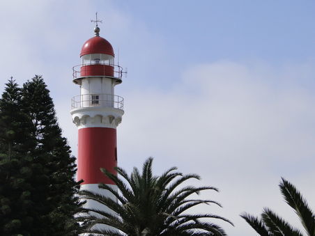 swakopmund - leuchtturm