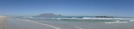 cape town