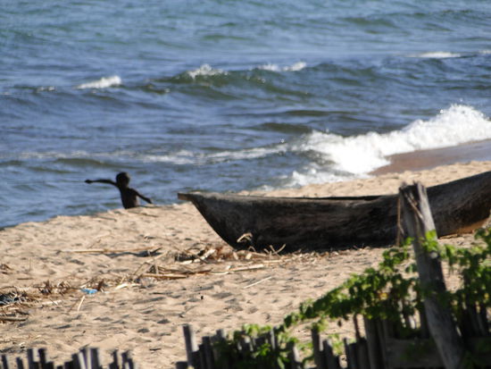 malawi - kande beach