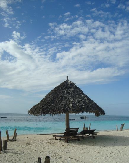zanzibar - nungwi beach