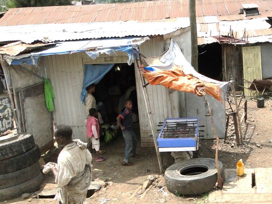 ...und tischfussball muss sein!