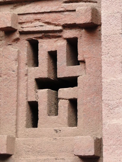 lalibela