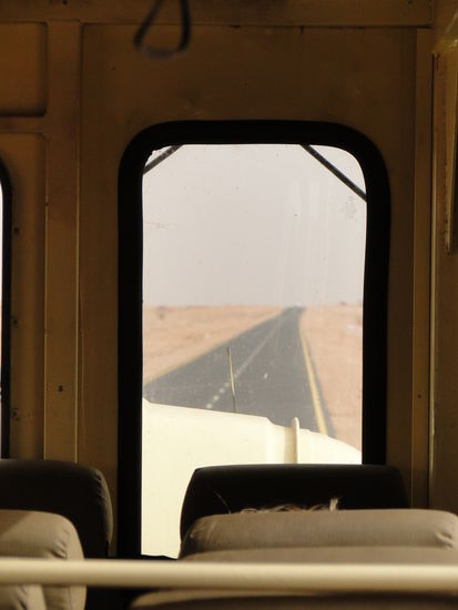 sahara