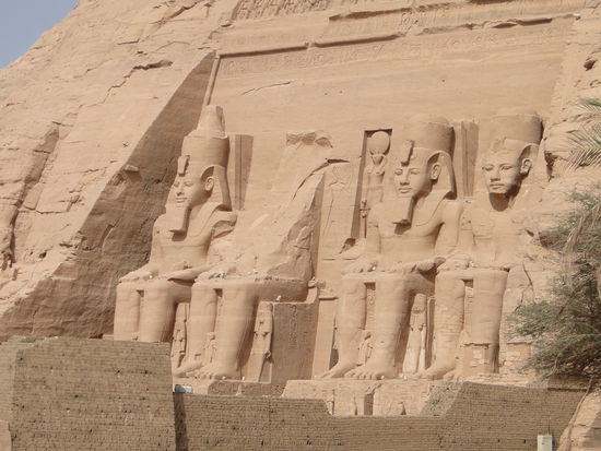 abu simbel