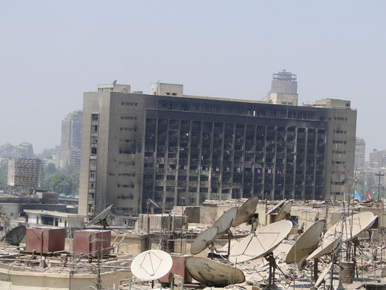 zeichen der revolution