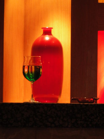 nobel restaurant - beim italiener