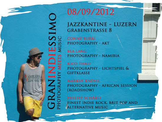 photography meets music