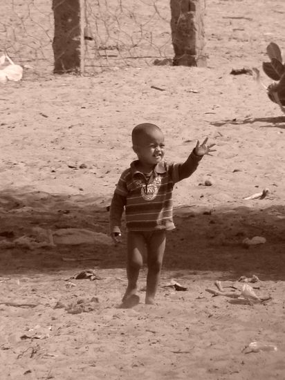 welcome to mauretania!