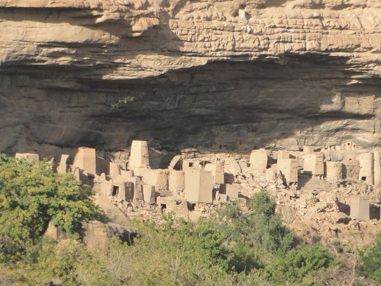 dogon-county