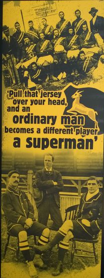 rugby museum -kapstadt