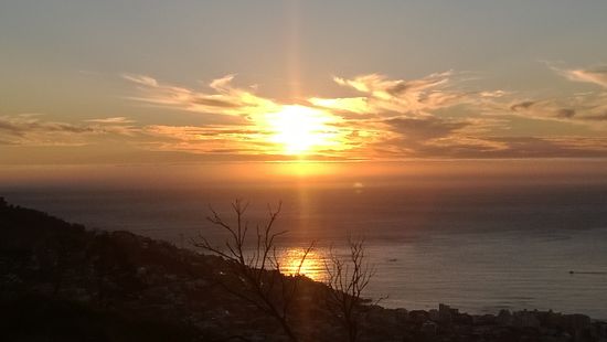 signal hill - cape town