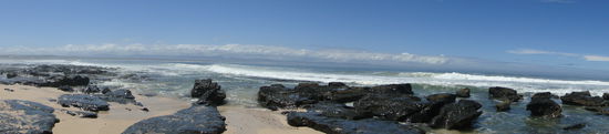 the point - jeffreys bay