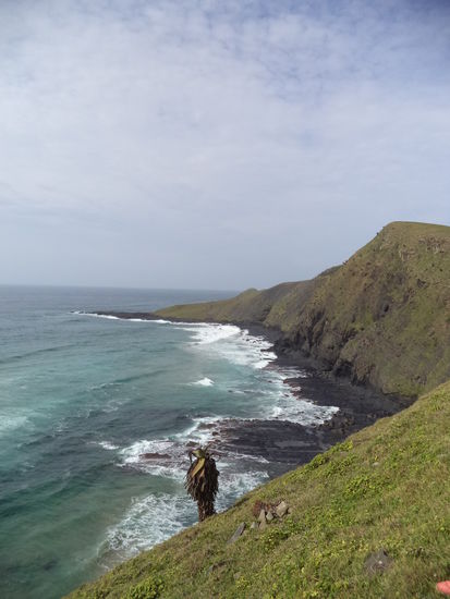 wanderung hole in the wall