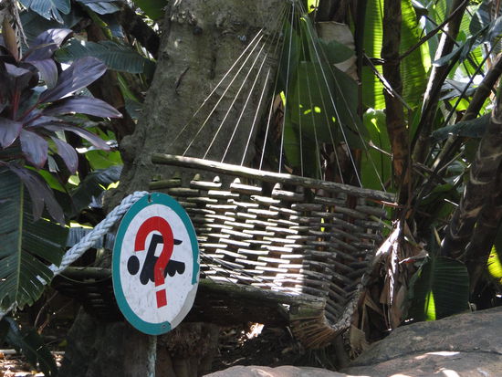 umzumbe - swimmingpool bereich