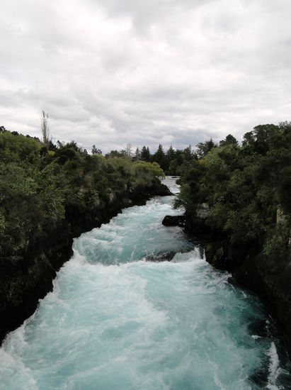 taupo