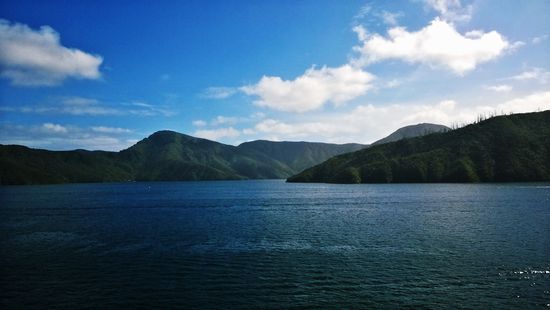 3 stunden himmlische aussicht