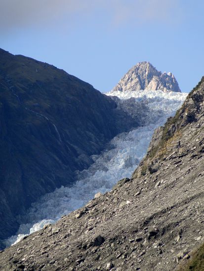 fox glacier