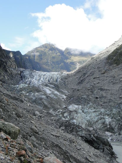 fox gletscher