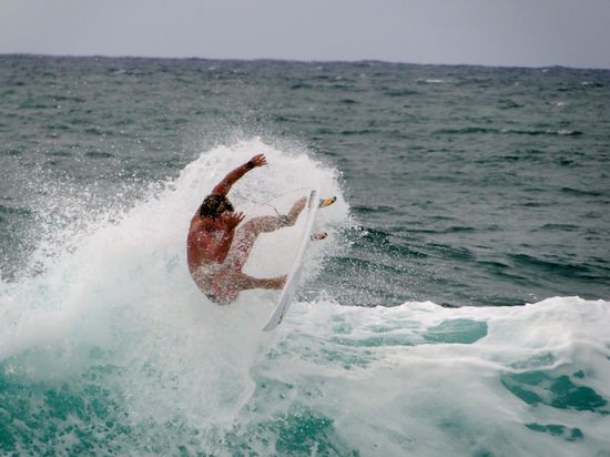 north shore - pipeline