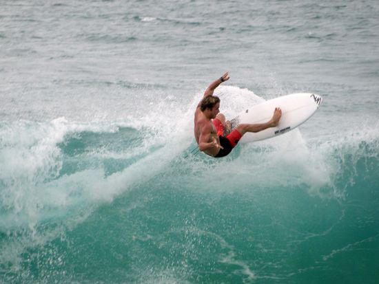 north shore - pipeline