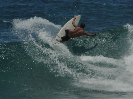 north shore - pipeline