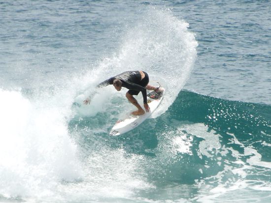 north shore - pipeline