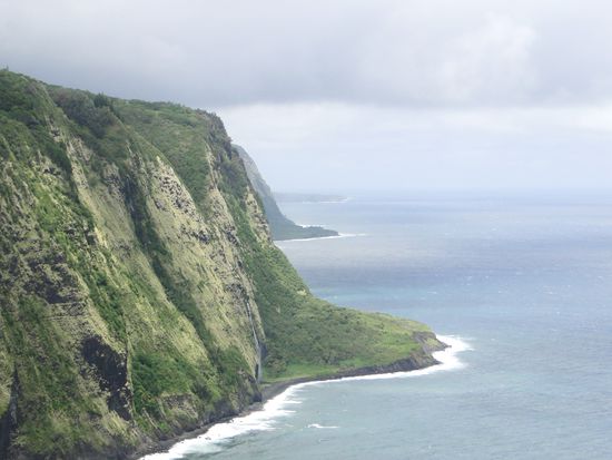 waipio vally