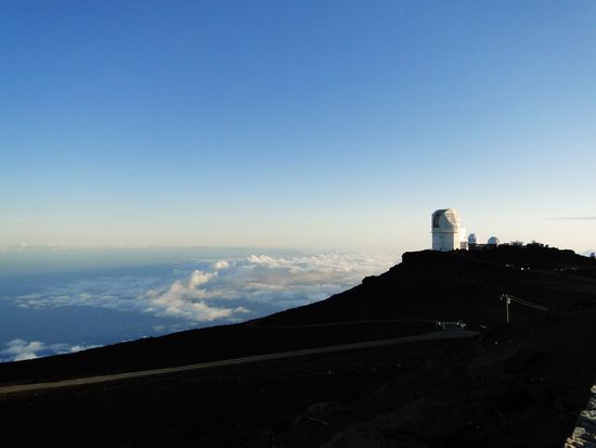 haleakala