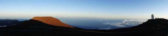 haleakala
