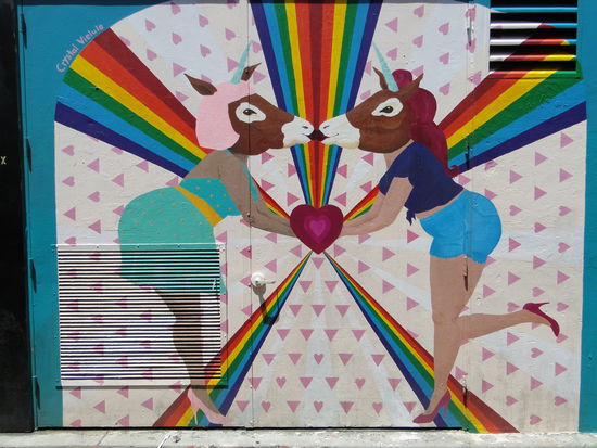 mission district - die antwort auf die terror attacke