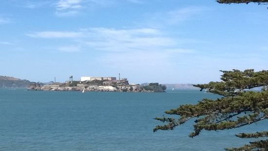 alcatraz