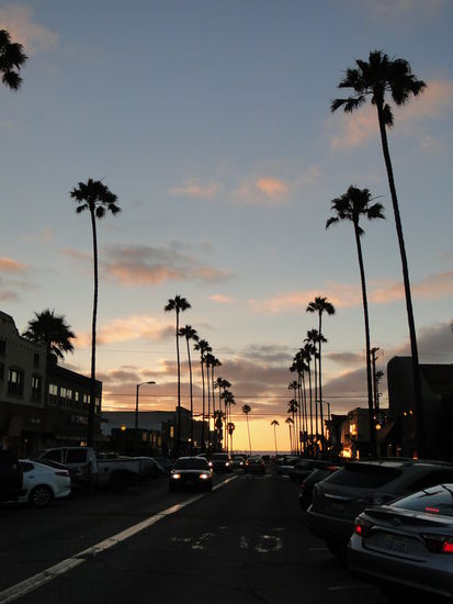 ocean beach - san diego