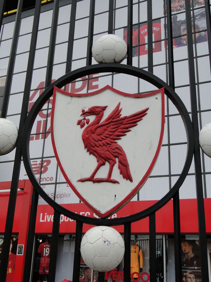 LIVERPOOL FC