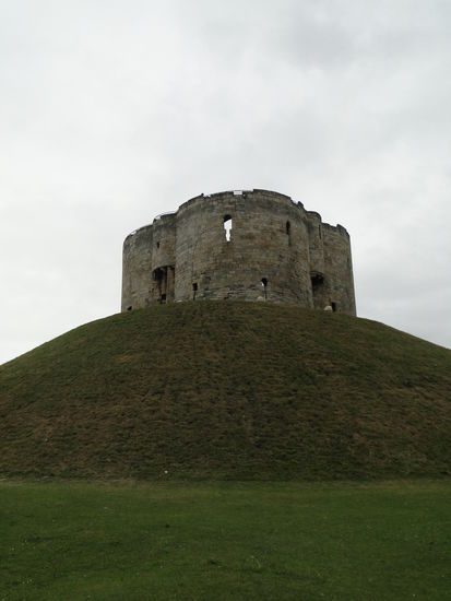 york tower