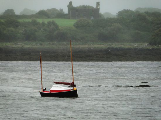 während der touri-tour