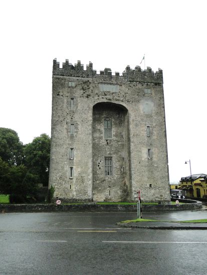 auf dem weg nach mohor