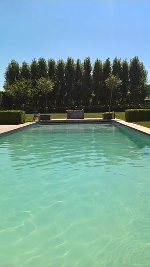 bei soois eltern zu hause...