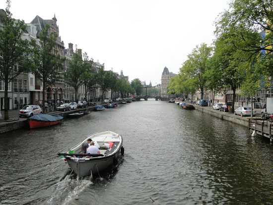 amsterdam