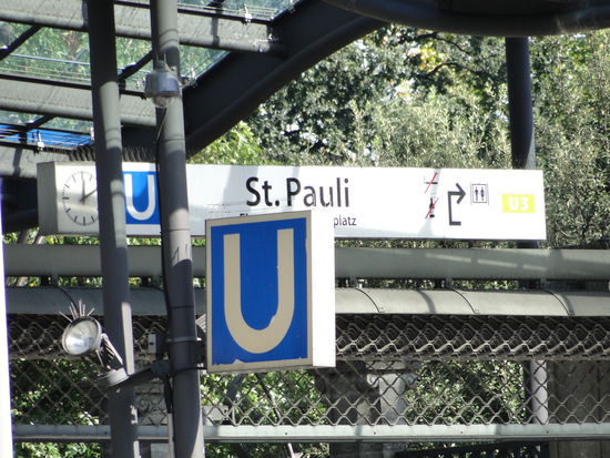 st. pauli