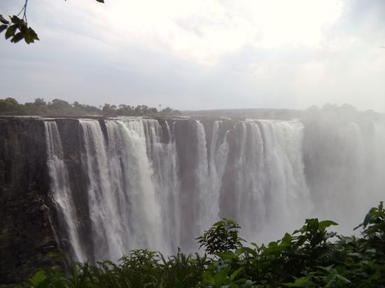 victoria falls