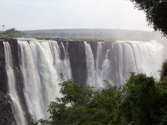 victoria falls