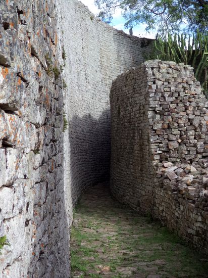 great zimbabwe