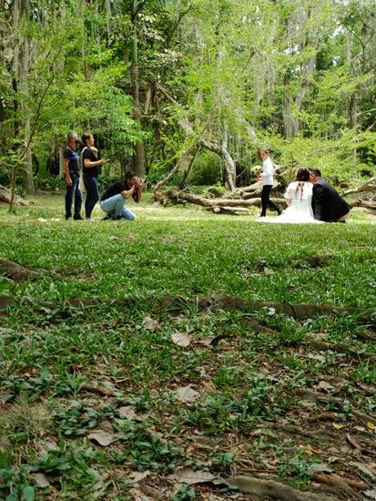 park in san gil - hochzeitsfoto session