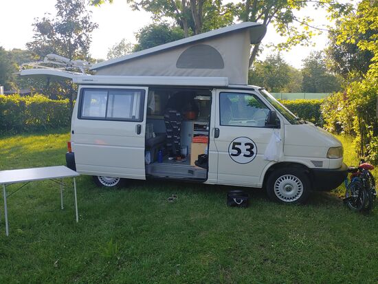 darf ich vorstellen? nr 53 - herbie