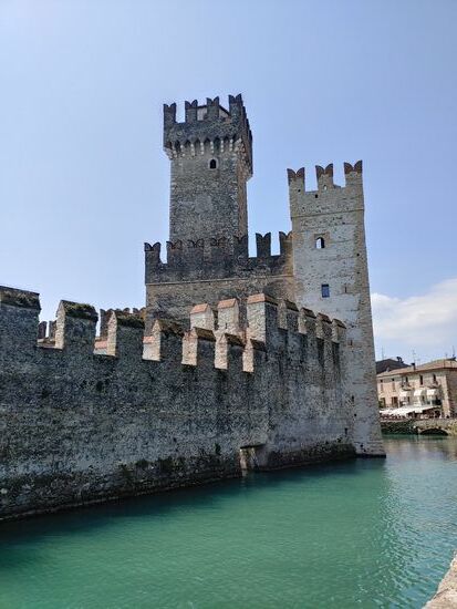 sirmione