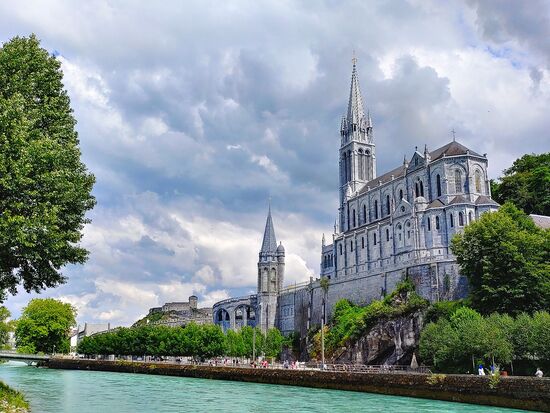 lourdes