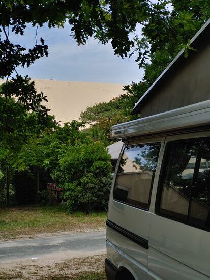 dune du pilot