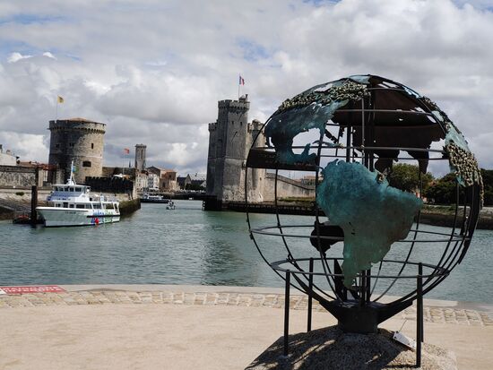 la rochelle