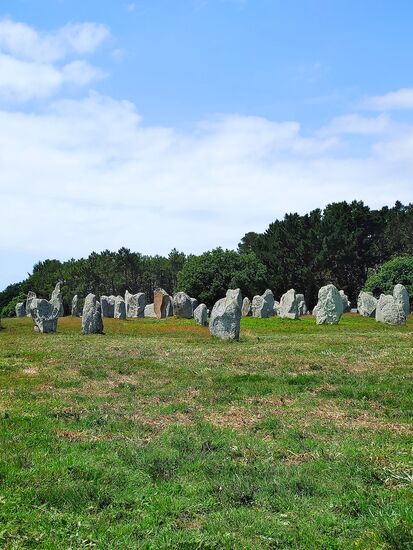 carnac