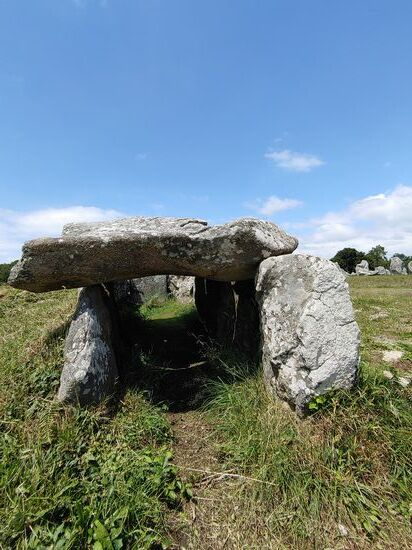 carnac